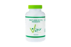 Vitiv Knoflook mistel meidoorn