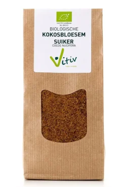 Vitiv Kokosbloesemsuiker bio