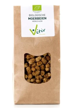 Online Vitiv Moerbeien bio