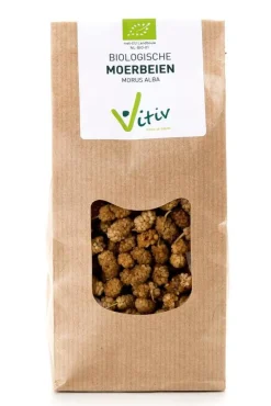 Vitiv Moerbeien bio