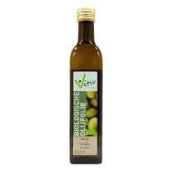 Vitiv Olijfolie mild bakken en braden bio