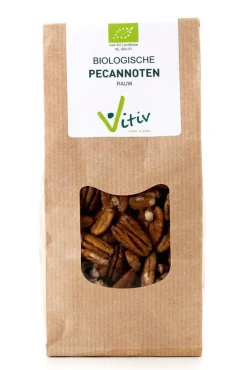Vitiv Pecannoten bio