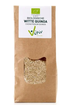 Best Vitiv Quinoa wit bio
