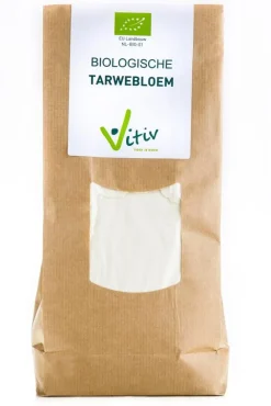 Vitiv Tarwebloem bio
