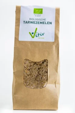 Vitiv Tarwezemelen bio