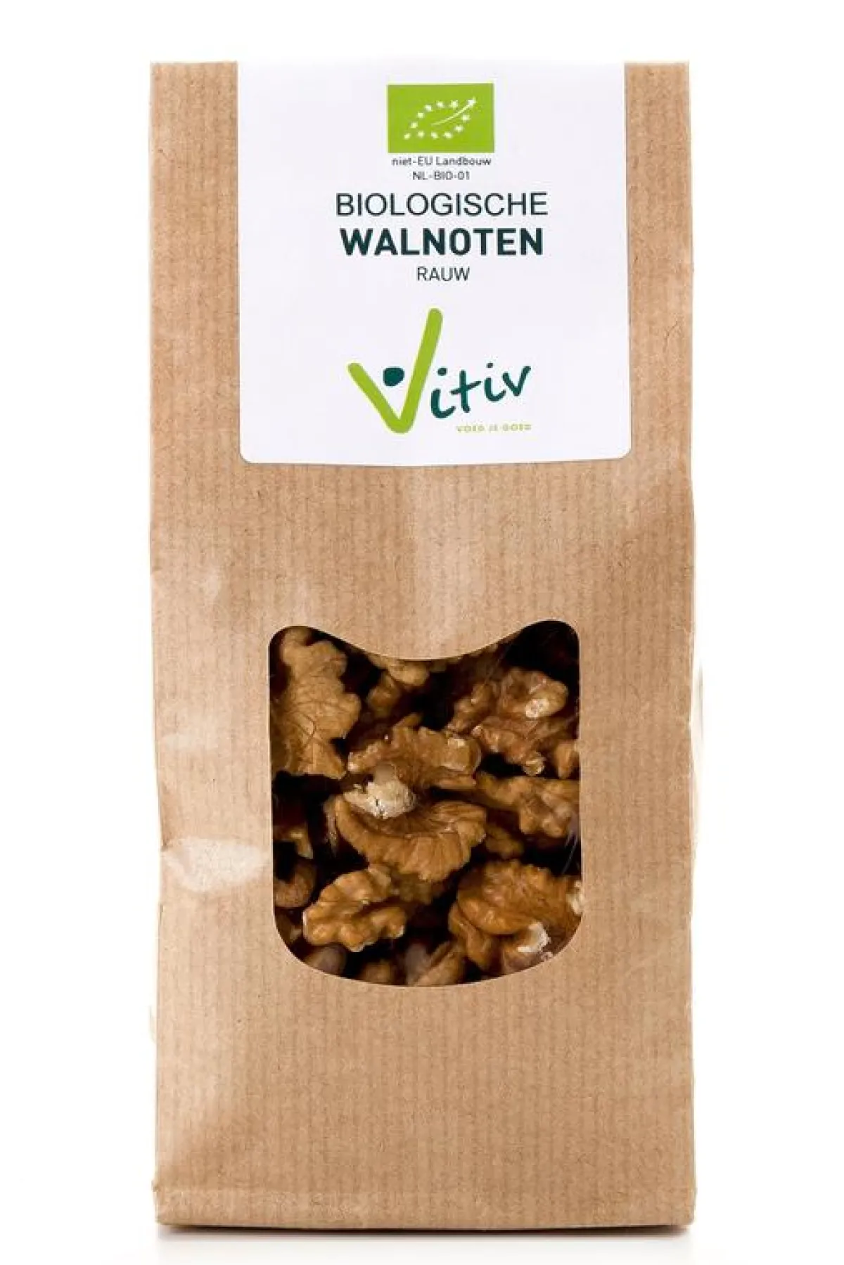 Sale Vitiv Walnoten bio