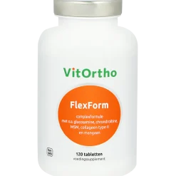 New VitOrtho Flexform