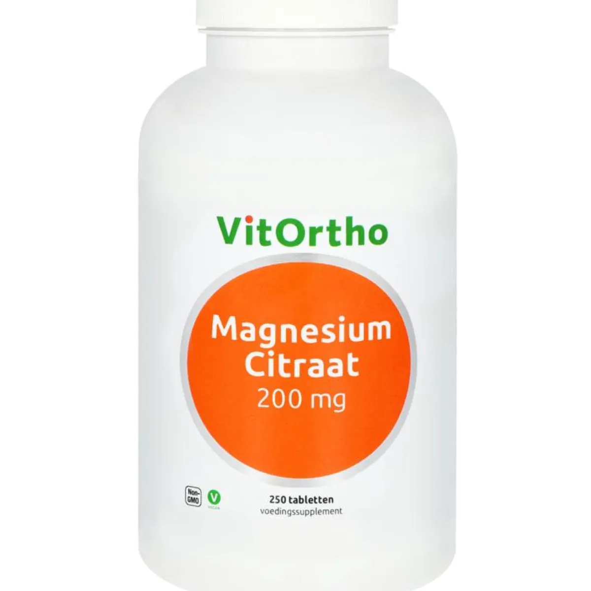 Discount VitOrtho Magnesium citraat 200 mg