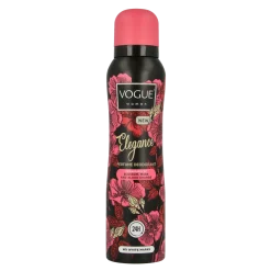 Best Vogue Deodorant women elegance