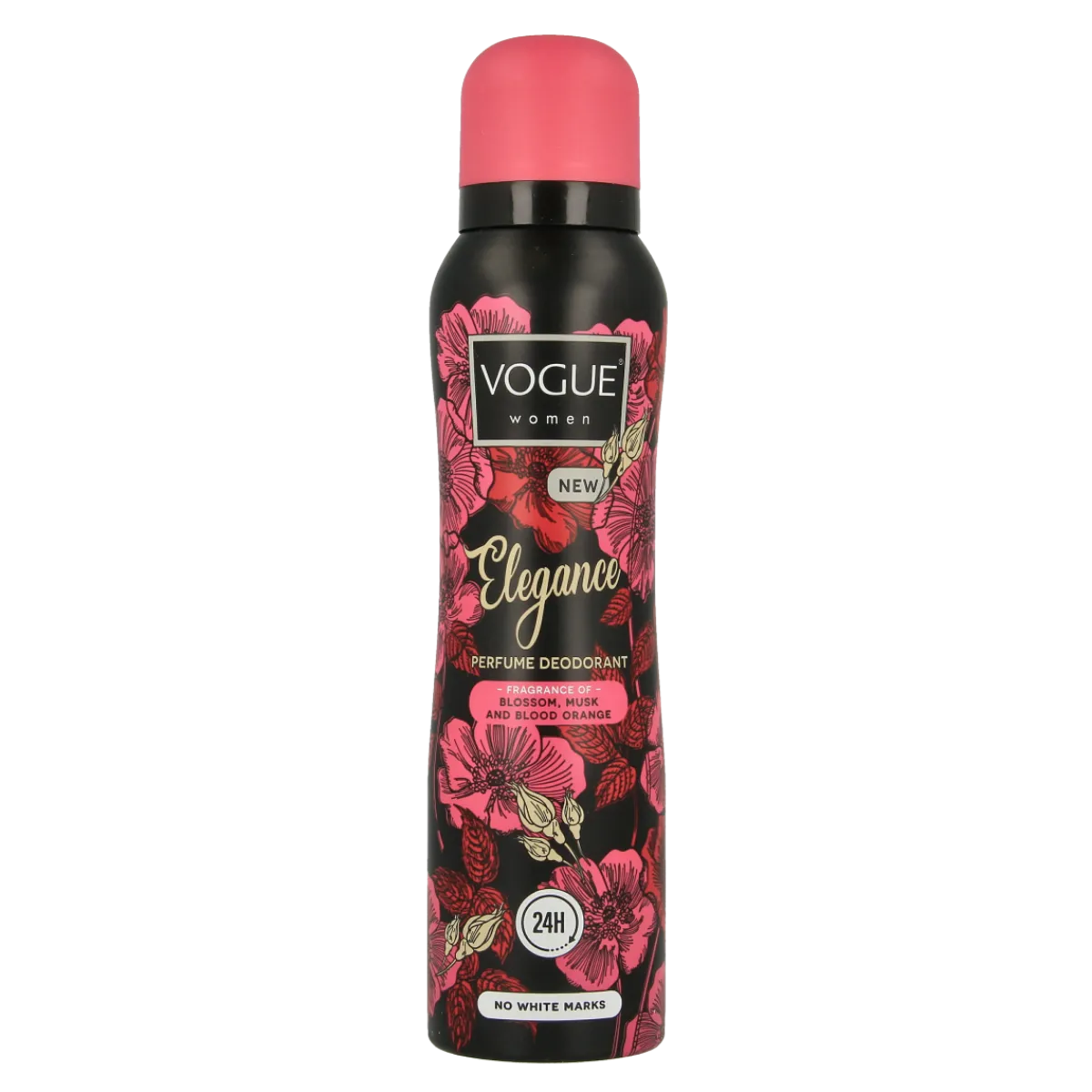 Best Vogue Deodorant women elegance