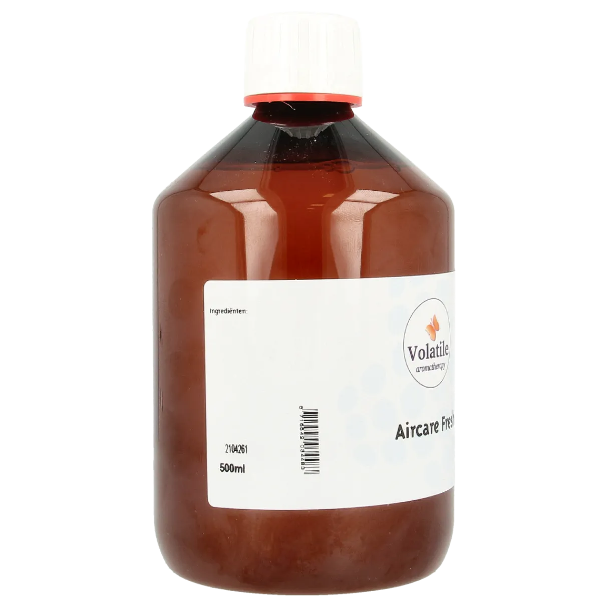 Volatile Aircare fresh