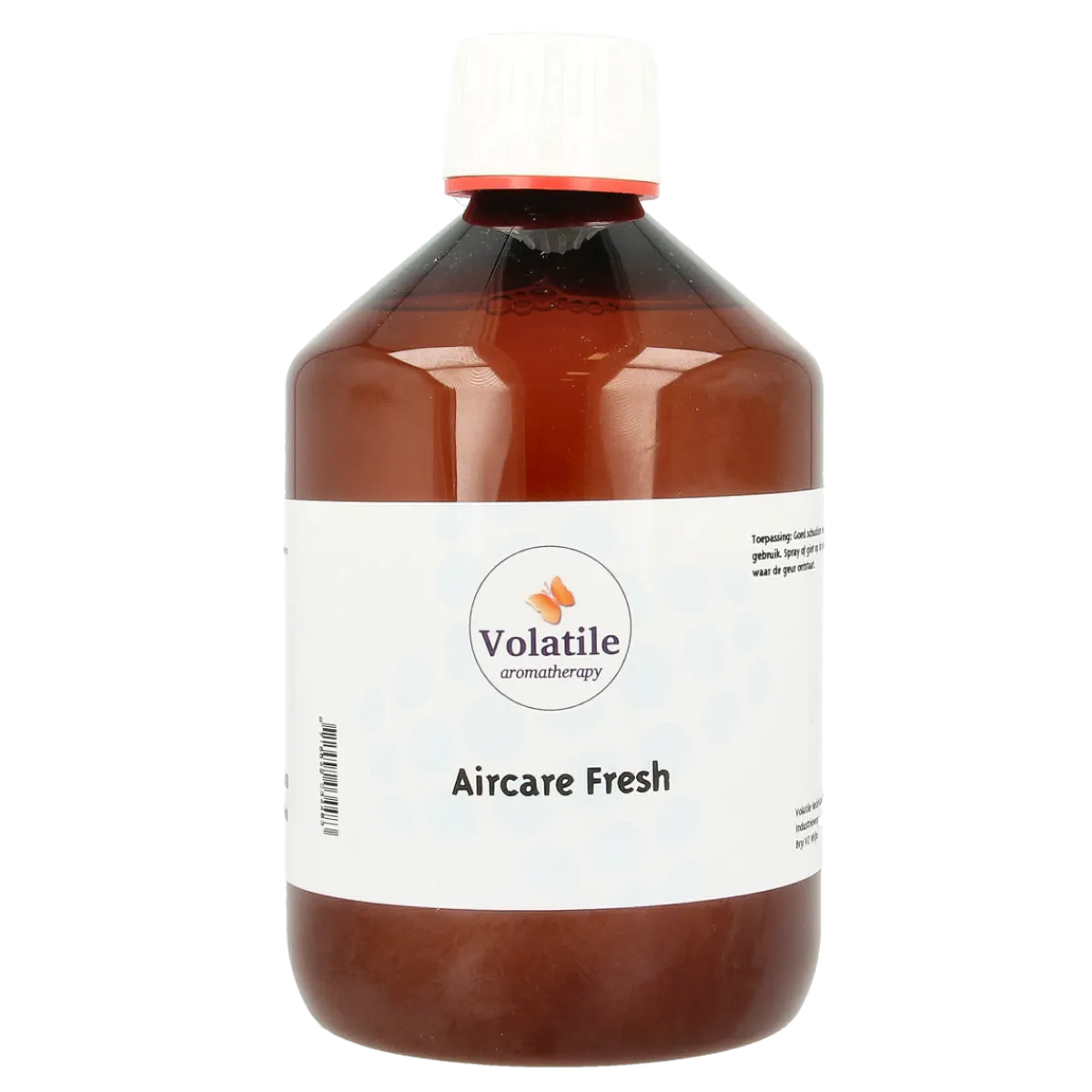 Volatile Aircare fresh