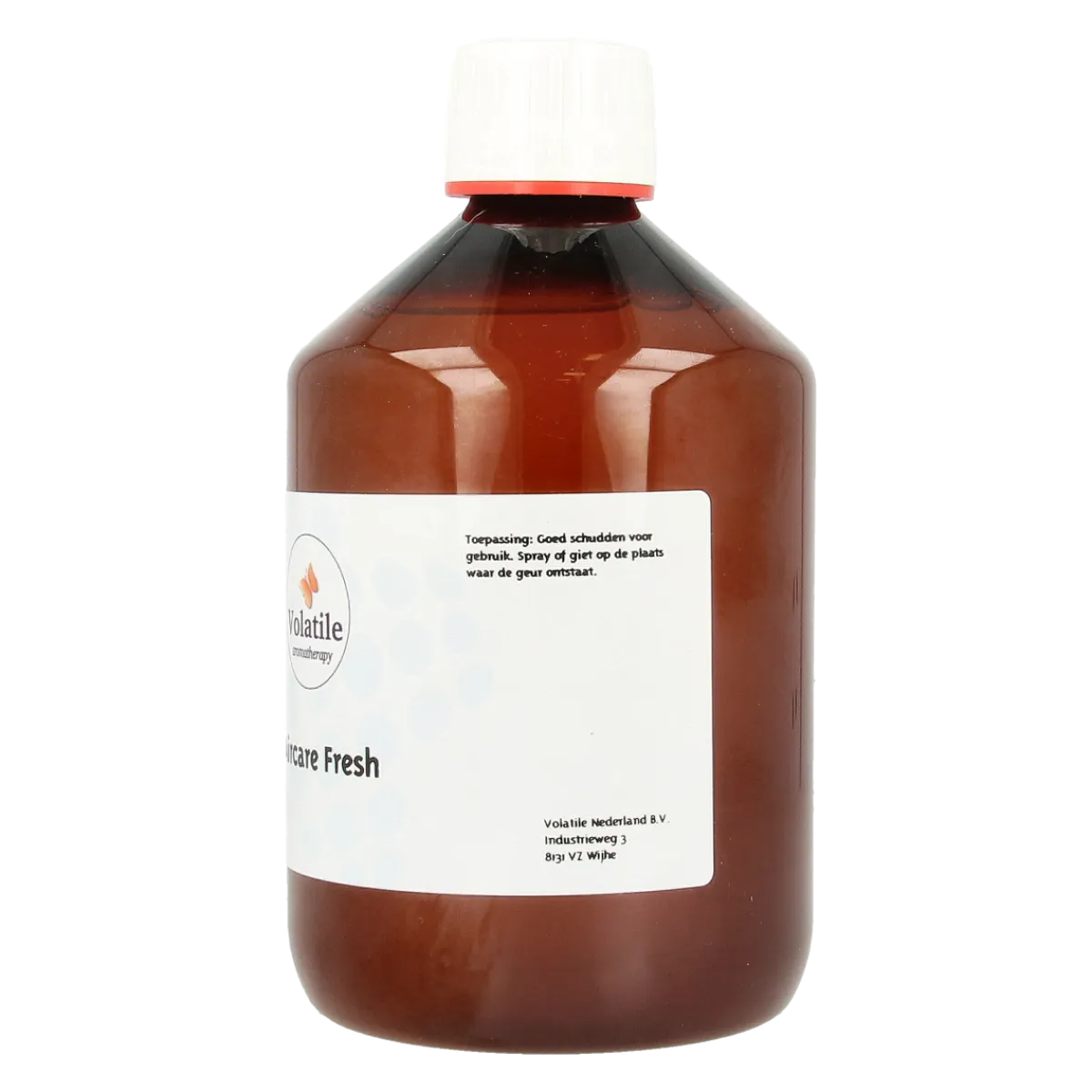 Volatile Aircare fresh