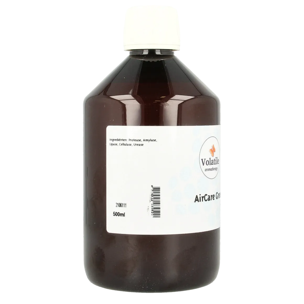 Volatile Aircare green