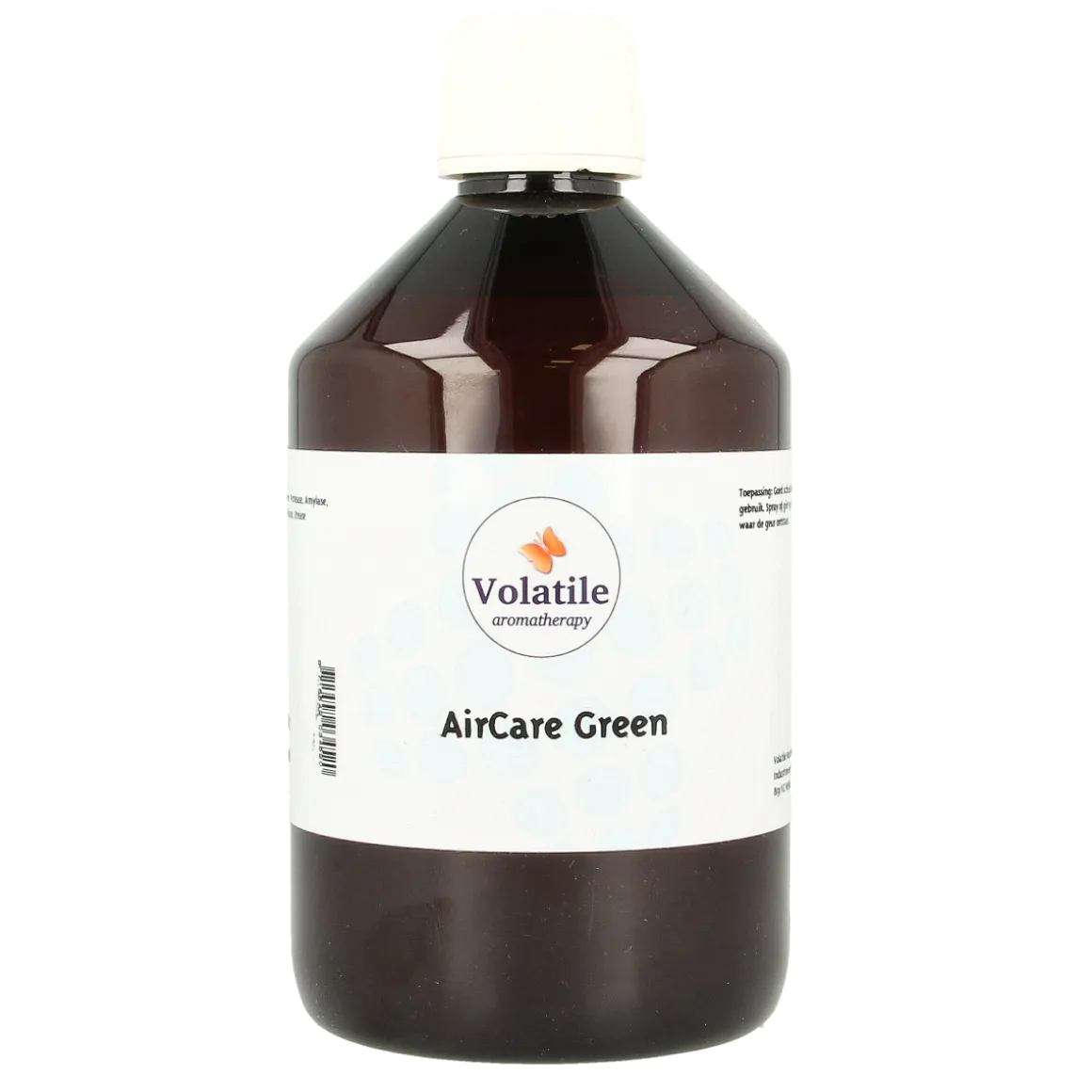 Volatile Aircare green