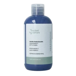 Volatile Aloe vera gel