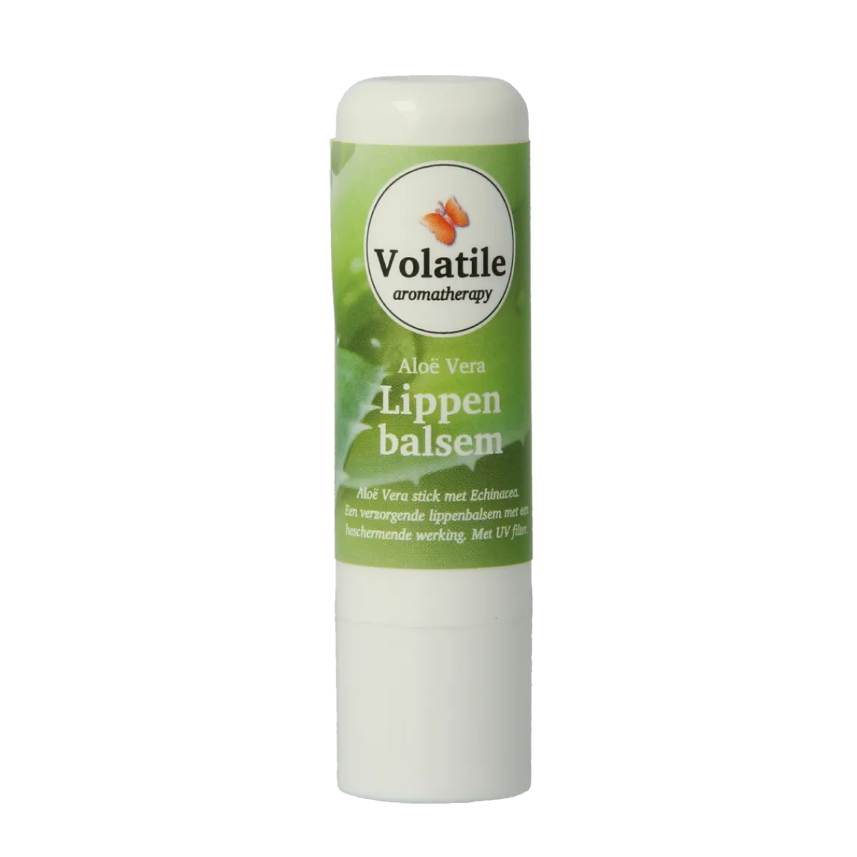 Best Volatile Aloe vera lipbalm stick