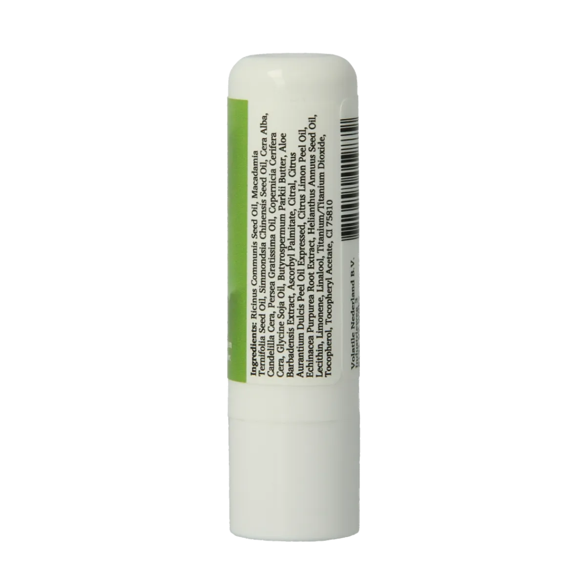 Best Volatile Aloe vera lipbalm stick