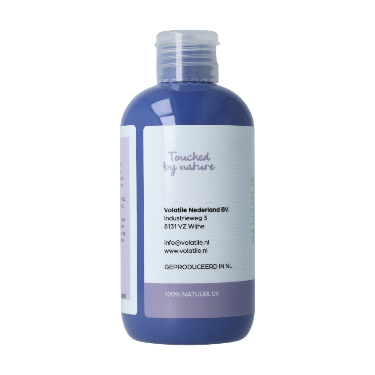 Best Volatile Argan basisolie