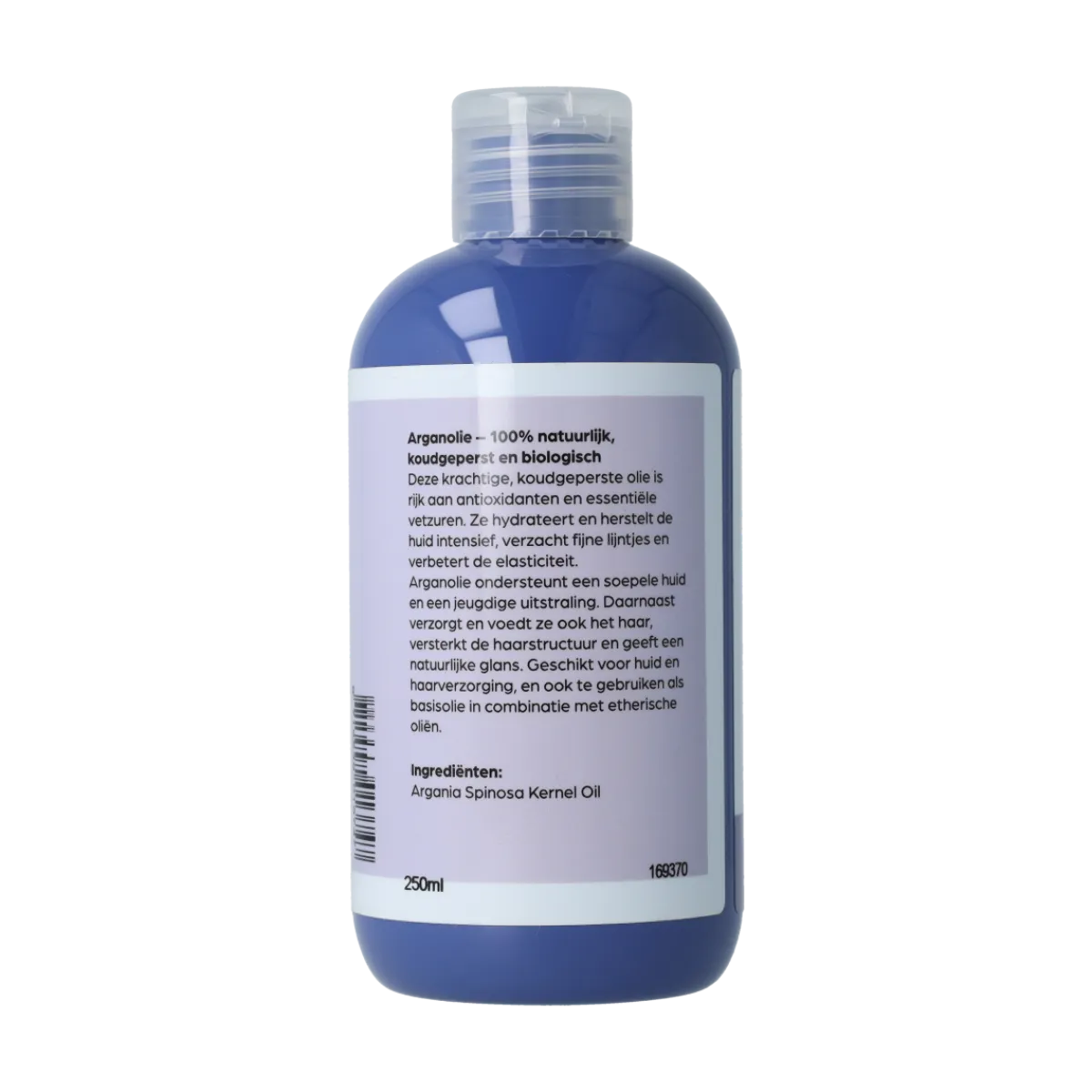 Best Volatile Argan basisolie