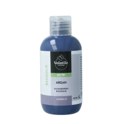 Volatile Argan basisolie