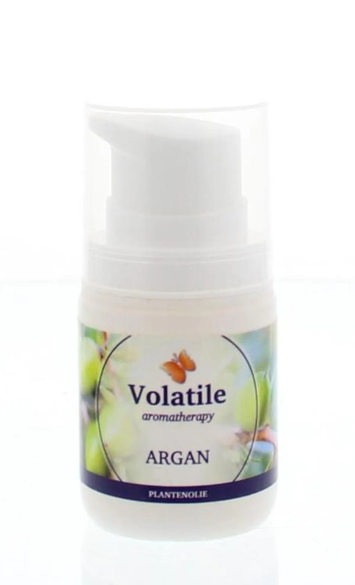 Best Volatile Argan planten olie