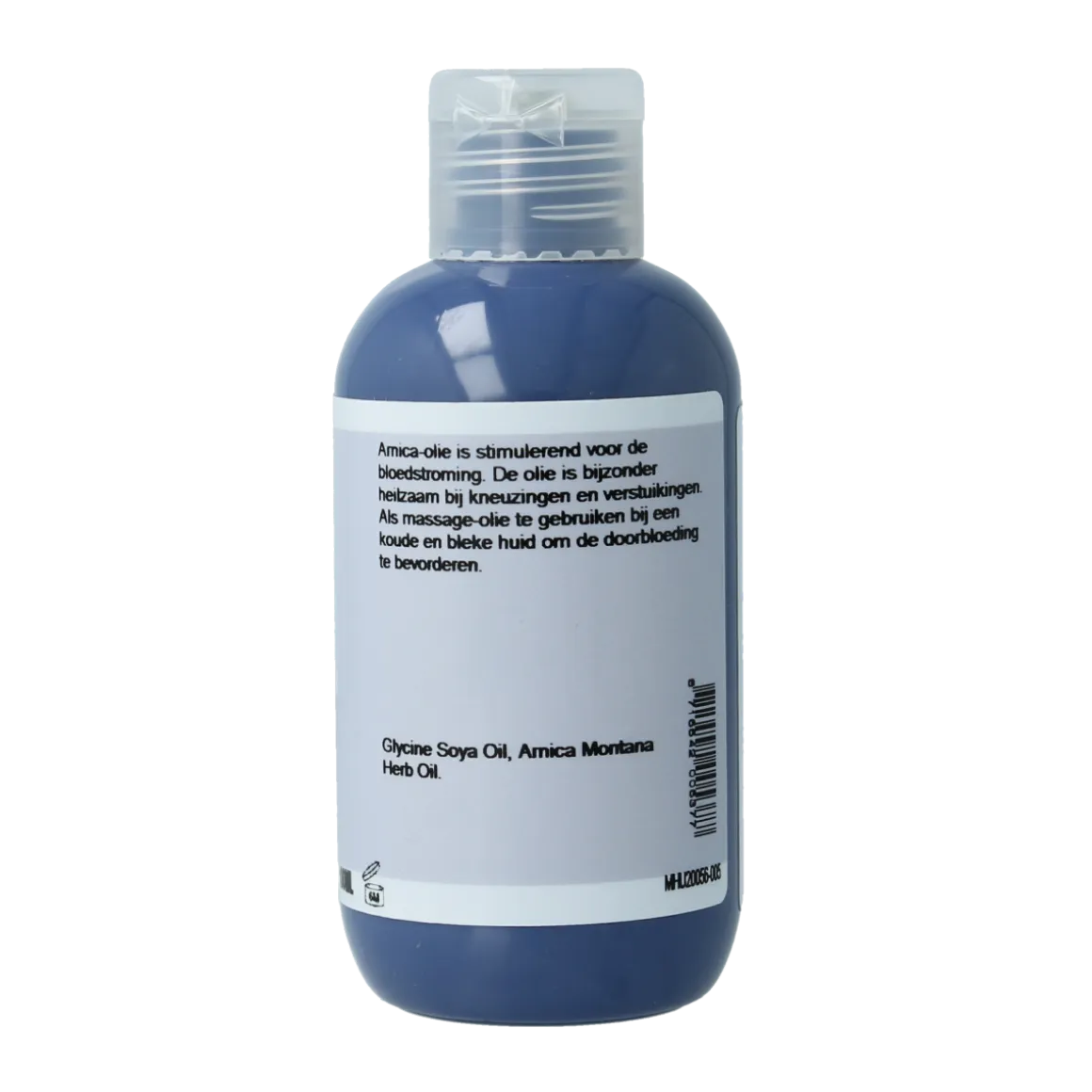 Volatile Arnica 10% maceraat