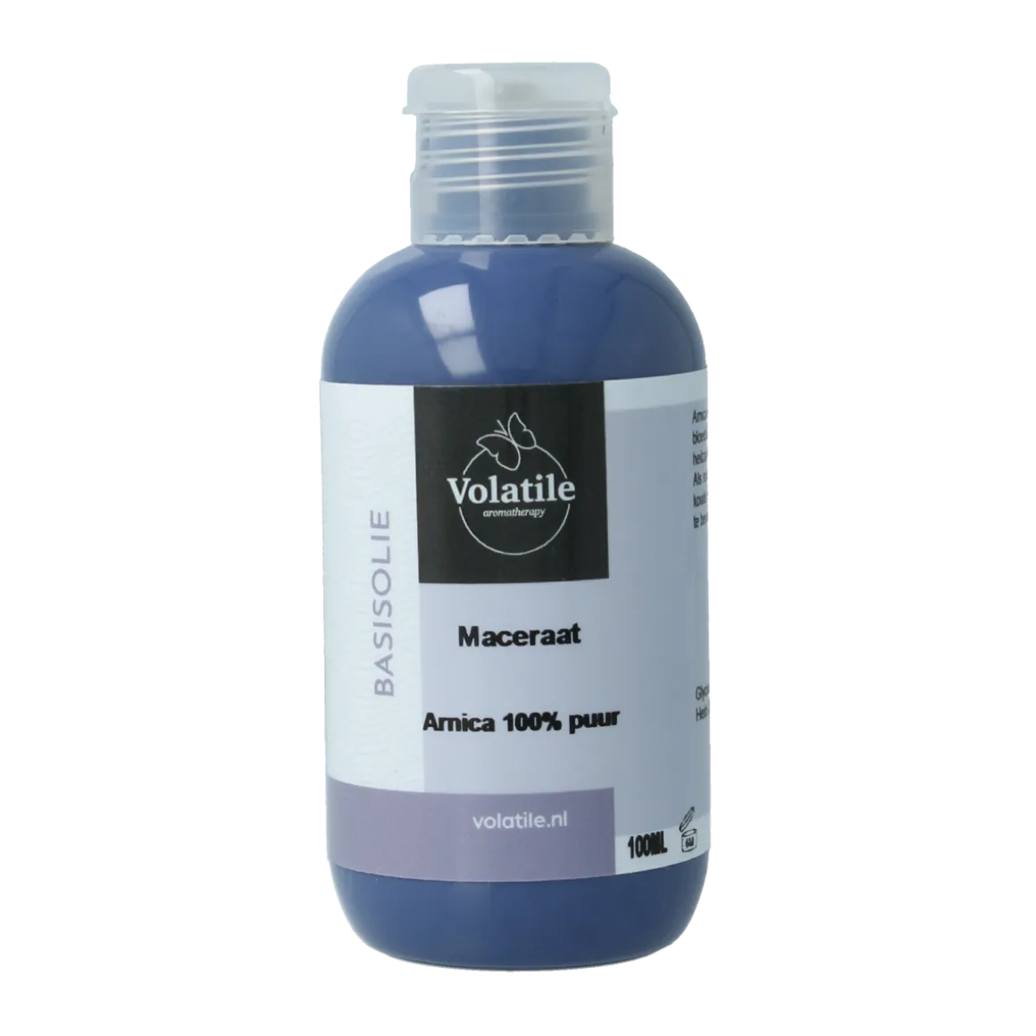 Volatile Arnica 10% maceraat