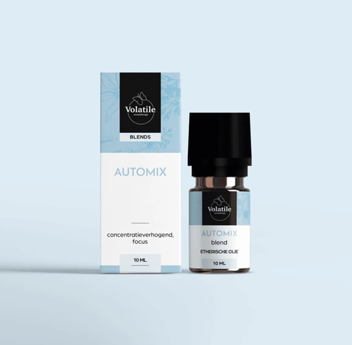 Clearance Volatile Auto mix