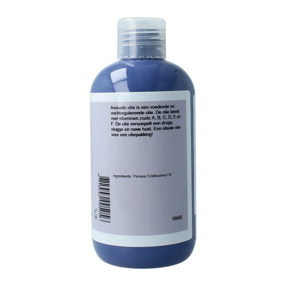 Clearance Volatile Avocado basisolie