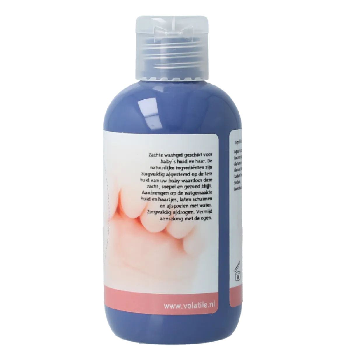 Sale Volatile Baby wasgel lavendel