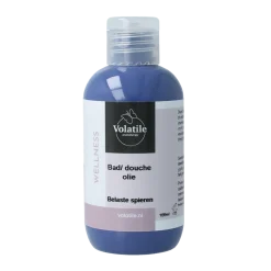 Clearance Volatile Badolie belaste spieren