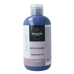 Volatile Badolie ontspanning