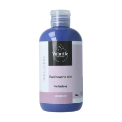 Volatile Badolie perfect love