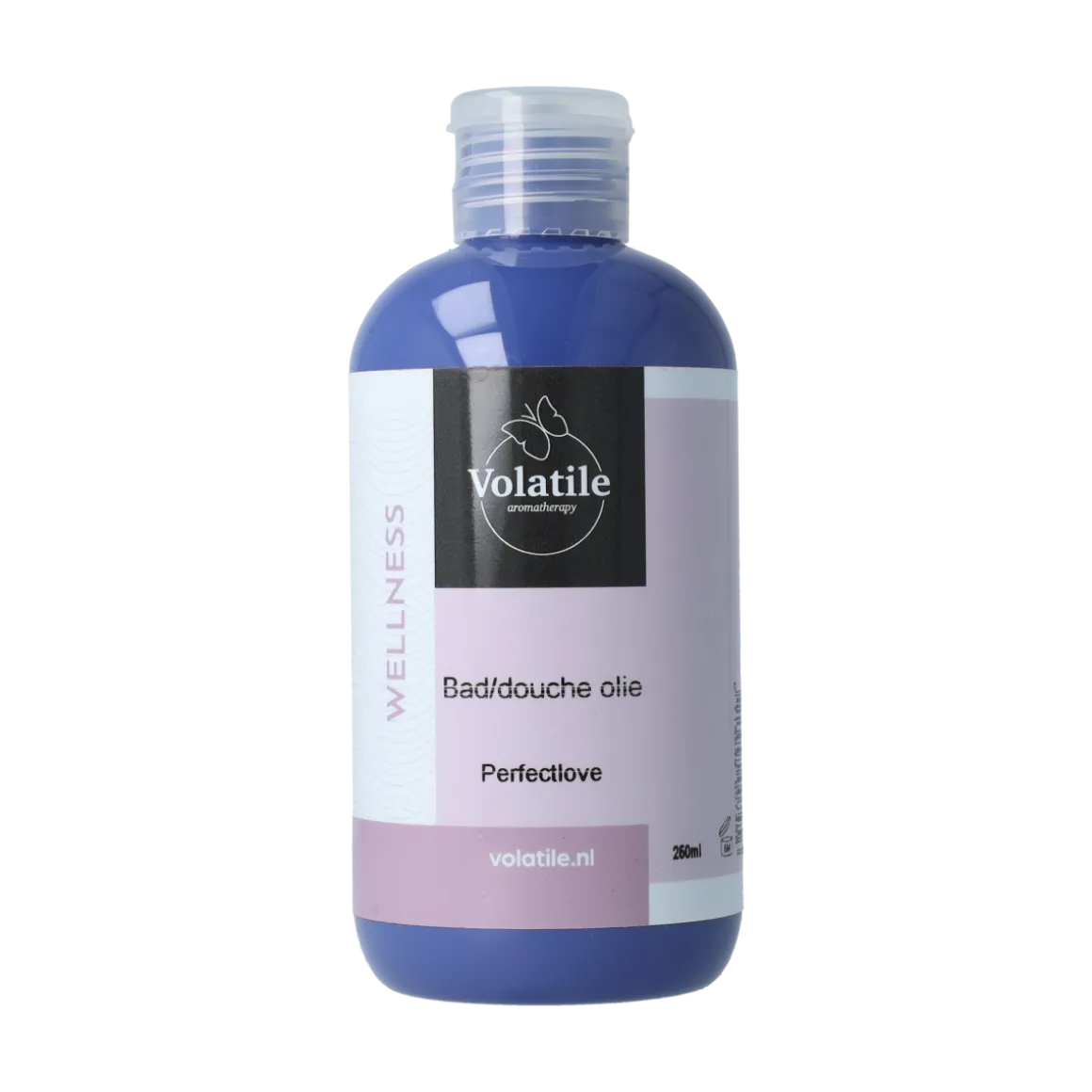 Volatile Badolie perfect love