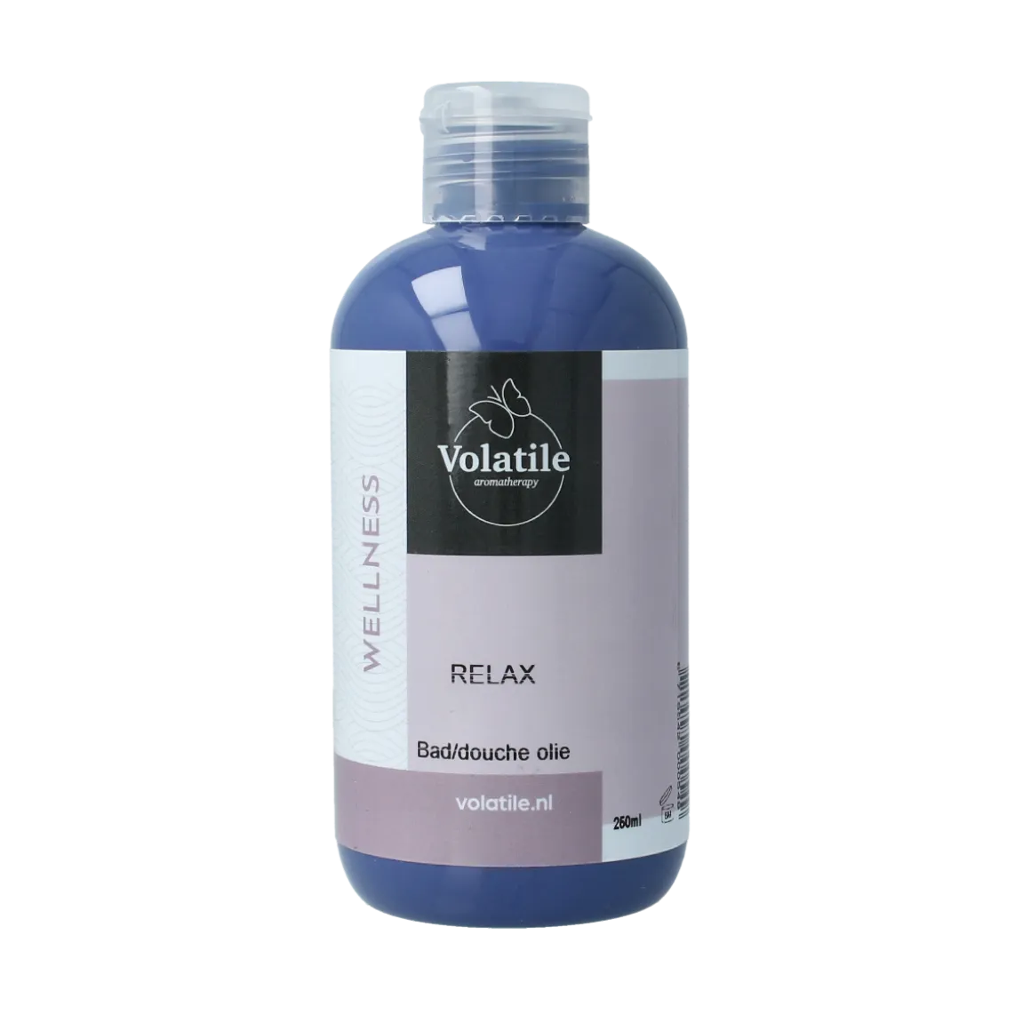 Discount Volatile Badolie relax