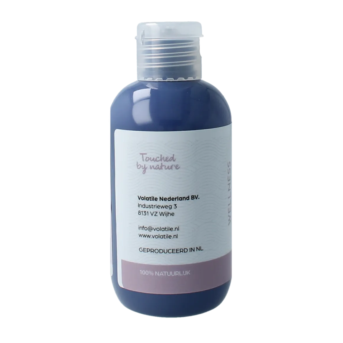 Volatile Badolie ylang ylang
