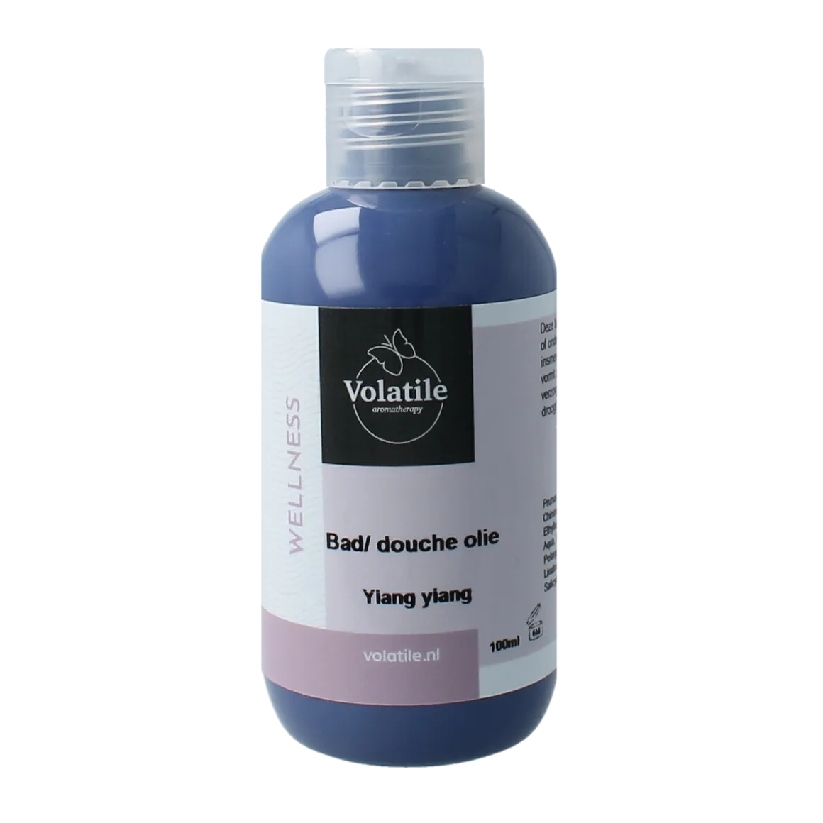 Volatile Badolie ylang ylang