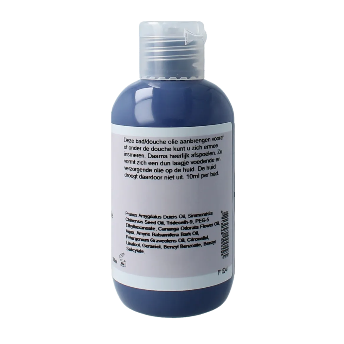 Volatile Badolie ylang ylang