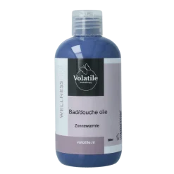 Best Volatile Badolie zonnewarmte