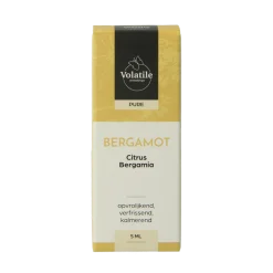 Volatile Bergamot Italie