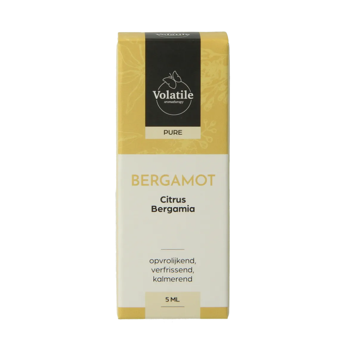 Volatile Bergamot Italie