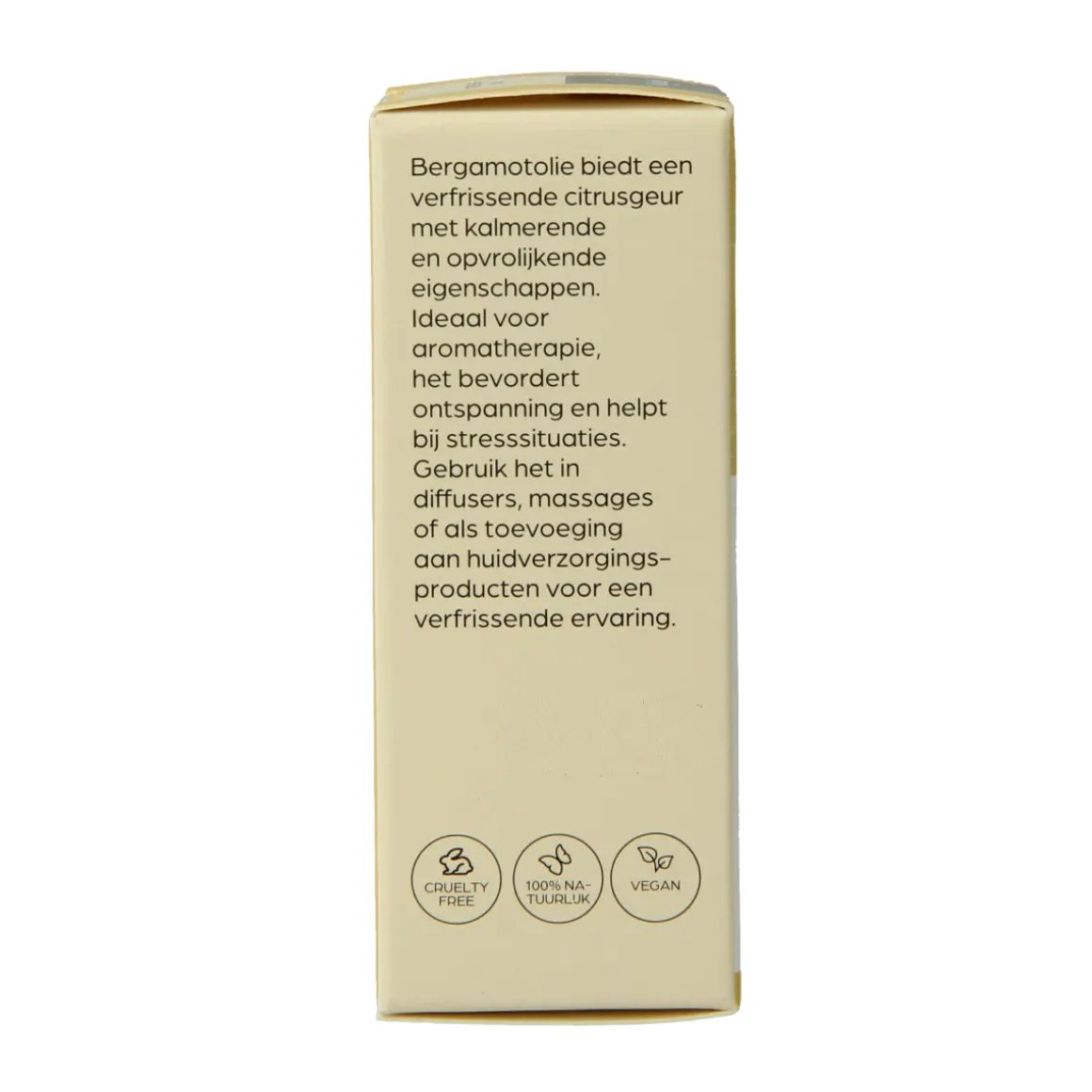 Volatile Bergamot Italie