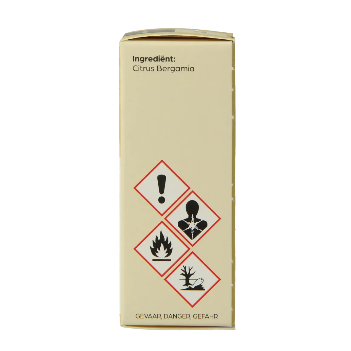 Volatile Bergamot Italie