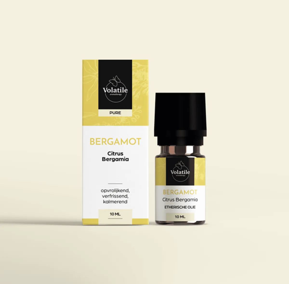 Outlet Volatile Bergamot Italie