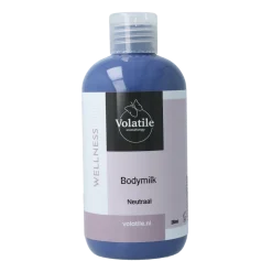 Volatile Bodymilk neutraal