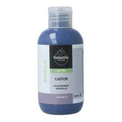 Volatile Castor olie
