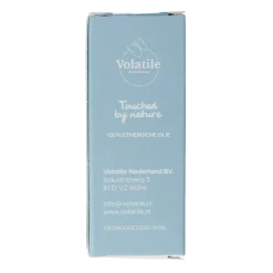 Online Volatile Chakra olie 5 keel puur