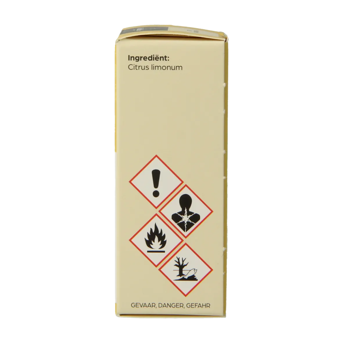 Volatile Citroen Italie