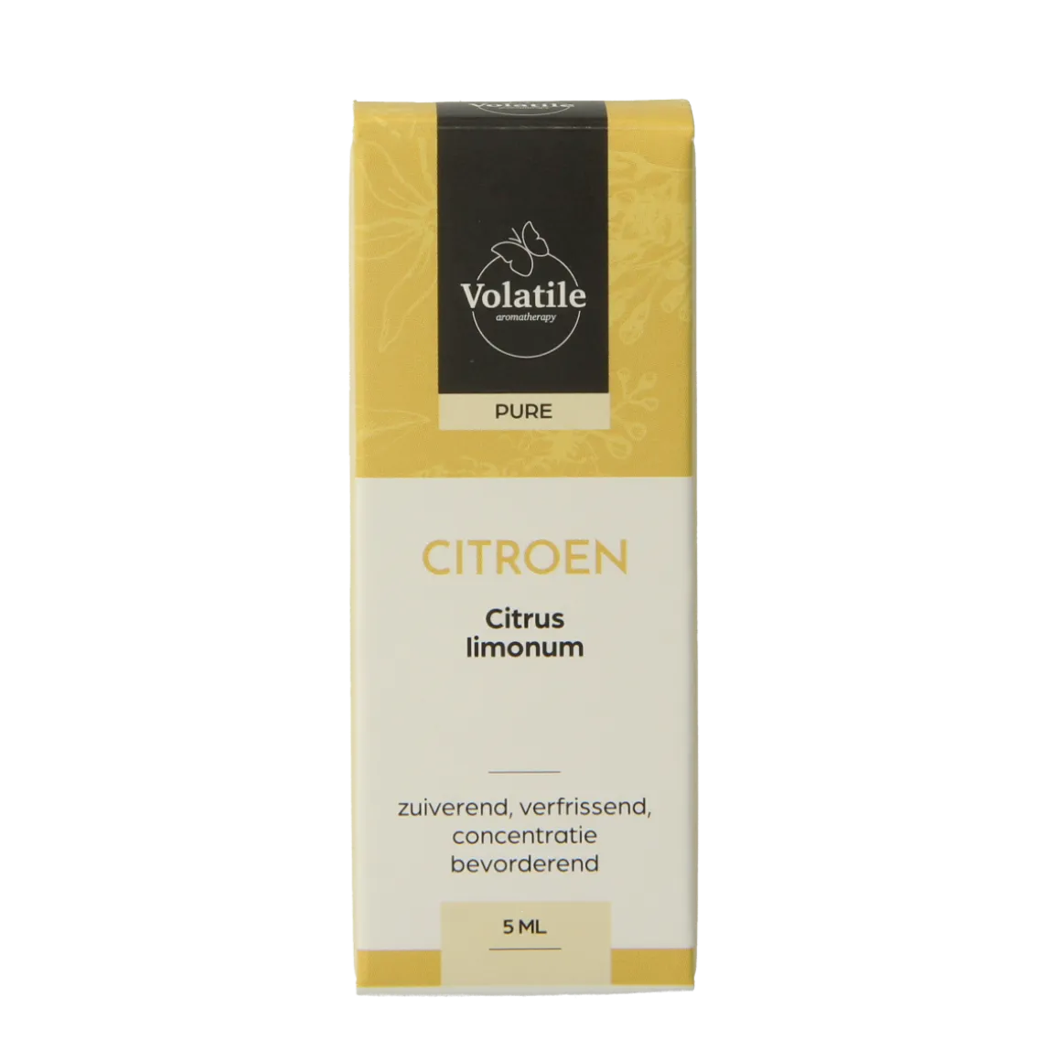 Volatile Citroen Italie